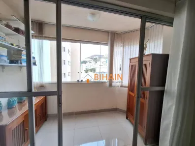 Apartamento com 3 Quartos à venda, 85m² no Estoril, Belo Horizonte