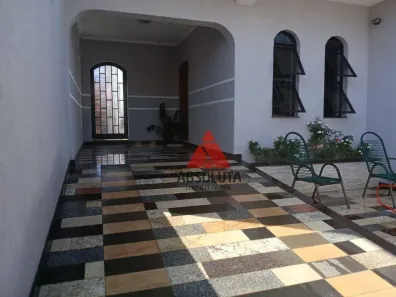 Casa com 3 Quartos à venda, 195m² no Morada do Sol, Americana