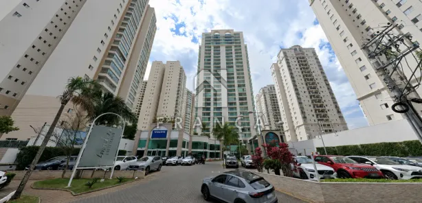 Apartamento com 1 Quarto para alugar, 66m² no Jardim das Colinas, São José dos Campos