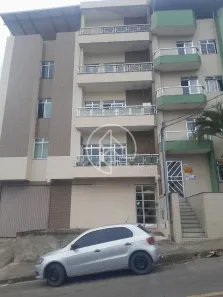 Apartamento com 2 Quartos à venda, 48m² no Fontesville, Juiz de Fora