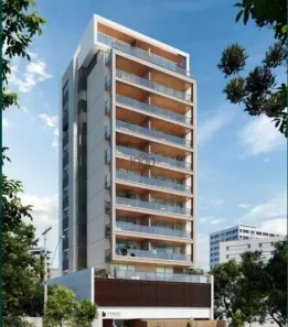 Apartamento com 2 Quartos à venda, 80m² no Santa Helena, Juiz de Fora