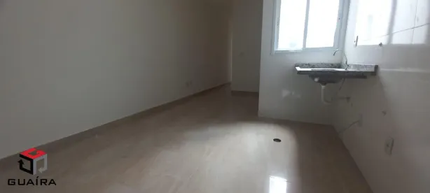 Cobertura com 2 Quartos à venda, 94m² no Parque das Nações, Santo André