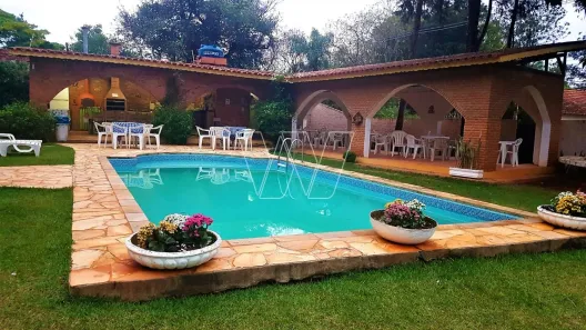 Imóvel Comercial com 4 Quartos à venda, 501m² no Sousas, Campinas