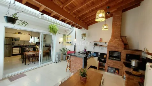 Casa com 3 Quartos à venda, 135m² no Pinheirinho, Vinhedo