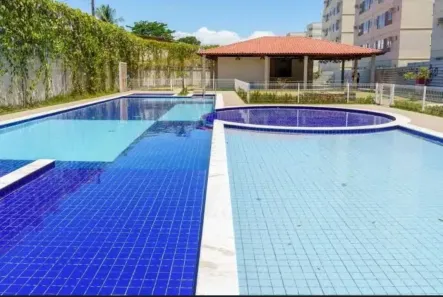 Apartamento com 2 Quartos à venda, 50m² no Centro, Paulista