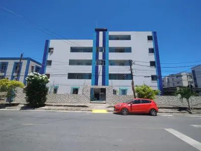 Apartamento com 2 Quartos à venda, 49m² no Piedade, Jaboatão dos Guararapes