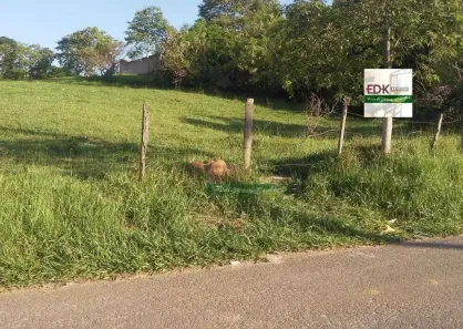 Lote/Terreno à venda, 1000m² no São Gonçalo, Taubaté
