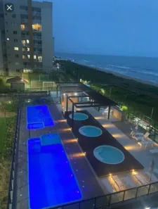 Apartamento com 2 Quartos à venda, 68m² no Tabuleiro, Barra Velha