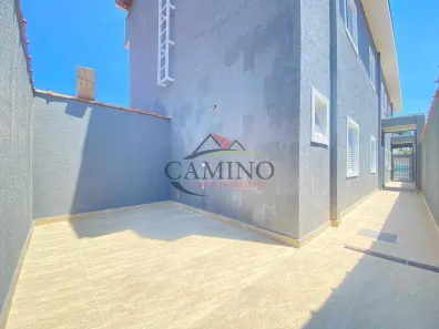 Casa com 2 Quartos à venda, 80m² no Jardim Primavera, Guarujá
