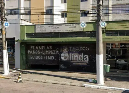Ponto Comercial para alugar, 500m² no Mooca, São Paulo