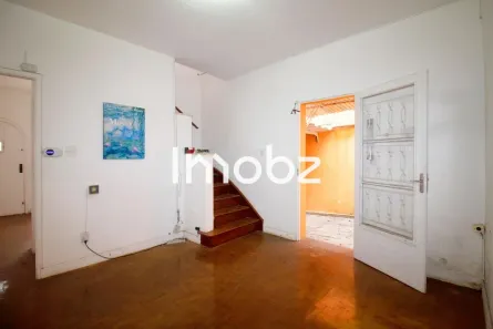 Casa com 3 Quartos à venda, 140m² no Pinheiros, São Paulo