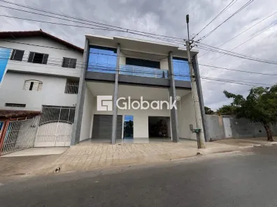 Sala Comercial para alugar, 25m² no Major Prates, Montes Claros