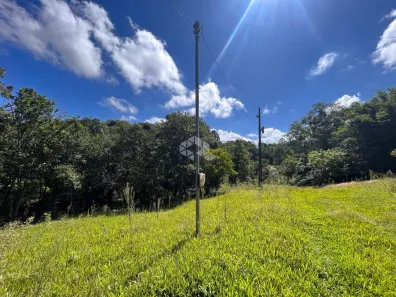 Fazenda/Sítio à venda, 242000m² no Parque Pinhal, Itaara