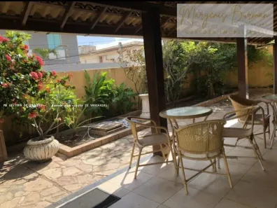 Casa com 5 Quartos à venda, 250m² no Vilas do Atlântico, Lauro de Freitas