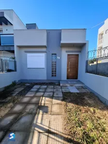 Casa com 2 Quartos à venda, 137m² no Aberta dos Morros, Porto Alegre