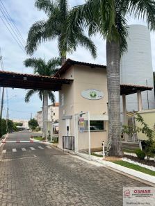 Apartamento com 2 Quartos à venda, 47m² no Jardim Santa Maria (Nova Veneza), Sumaré