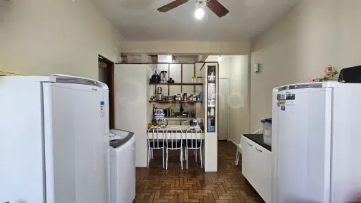 Apartamento com 1 Quarto à venda, 34m² no Centro, Florianópolis