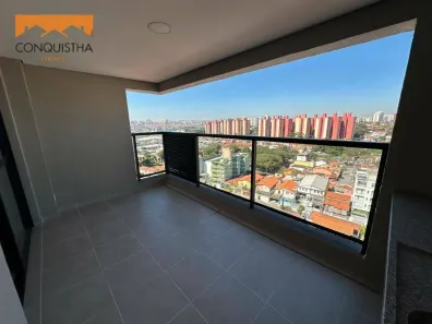 Apartamento com 3 Quartos à venda, 82m² no Rudge Ramos, São Bernardo do Campo