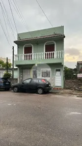 Sobrado com 2 Quartos para alugar, 100m² no Centro, Pelotas