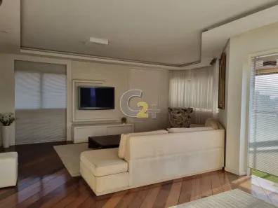 Apartamento com 4 Quartos à venda, 192m² no Perdizes, São Paulo