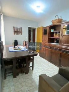 Apartamento com 2 Quartos à venda, 45m² no Alvorada, Contagem