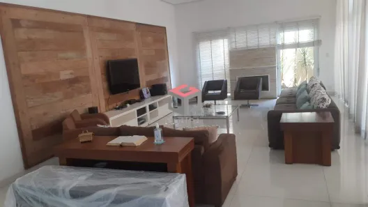 Sobrado com 4 Quartos à venda, 514m² no Independência, São Bernardo do Campo