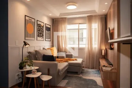 Apartamento com 2 Quartos à venda, 64m² no Chácara Inglesa, São Paulo