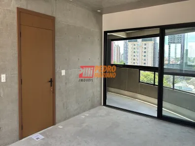 Apartamento com 2 Quartos à venda, 68m² no Jardim, Santo André