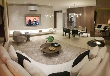 Apartamento com 3 Quartos à venda, 125m² no Barra da Tijuca, Rio de Janeiro