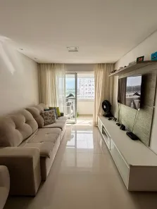 Apartamento com 3 Quartos à venda, 81m² no Piatã, Salvador