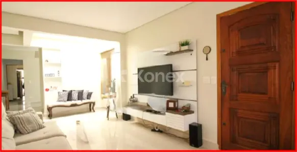 Sobrado com 3 Quartos à venda, 280m² no Parque Mandaqui, São Paulo