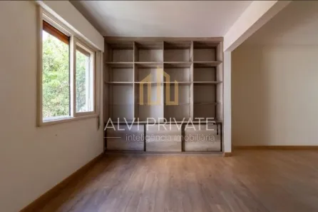 Apartamento com 2 Quartos à venda, 48m² no Perdizes, São Paulo