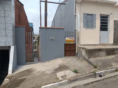Casa com 3 Quartos para alugar, 123m² no Jardim São Manoel, Guarulhos