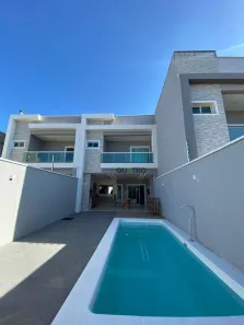 Casa com 4 Quartos à venda, 140m² no Coité, Eusébio