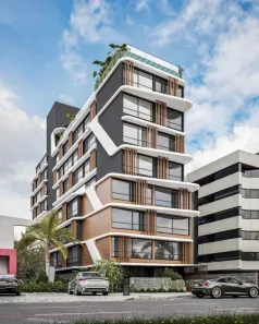 Flat com 1 Quarto à venda, 30m² no Jardim Oceania, João Pessoa