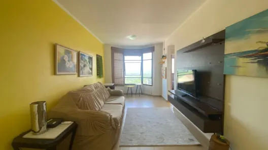 Apartamento com 2 Quartos à venda, 66m² no Jardim das Indústrias, São José dos Campos
