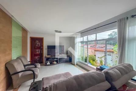 Casa com 3 Quartos à venda, 360m² no Demarchi, São Bernardo do Campo