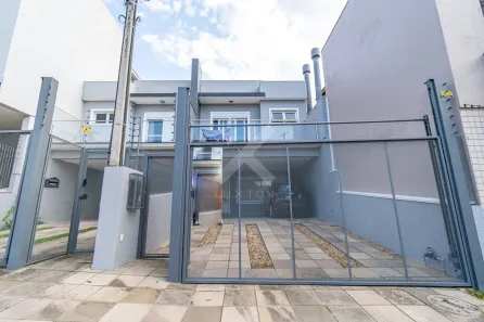 Casa com 3 Quartos à venda, 190m² no Jardim Itu, Porto Alegre