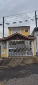 Casa com 3 Quartos à venda, 183m² no Jardim Itapoã, São José dos Campos