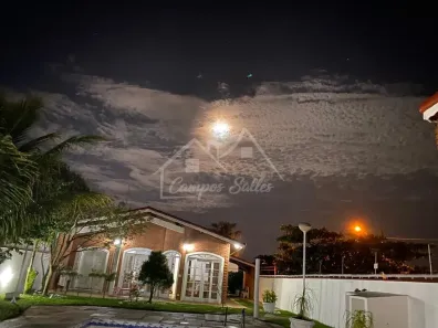 Casa com 3 Quartos à venda, 227m² no Parque Oasis, Peruíbe