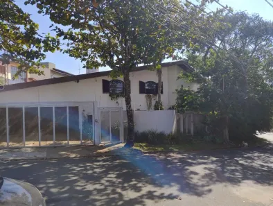 Casa com 4 Quartos à venda, 328m² no Vila Brandina, Campinas