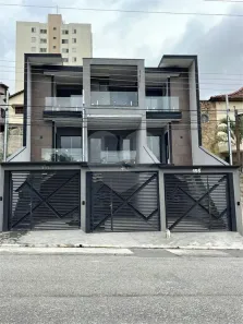 Sobrado com 3 Quartos à venda, 240m² no Jardim Textil, São Paulo