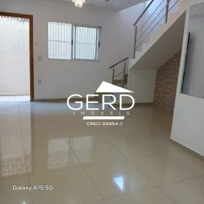 Sobrado com 2 Quartos à venda, 77m² no Jaguaribe, Osasco