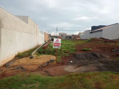 Lote/Terreno à venda, 250m² no Tarobá, Londrina