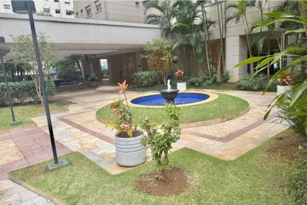 Apartamento com 3 Quartos à venda, 118m² no Campo Belo, São Paulo
