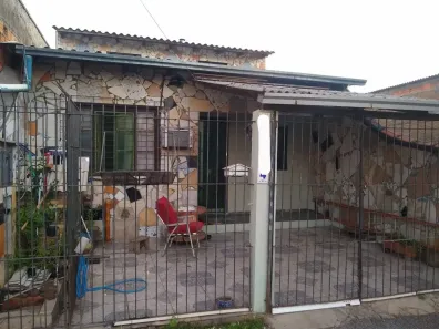 Casa com 2 Quartos à venda, 72m² no Harmonia, Canoas