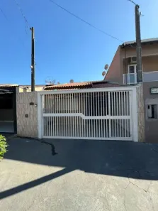 Casa com 2 Quartos à venda, 120m² no Jardim São José, Guapiaçu
