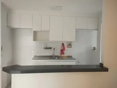 Apartamento com 2 Quartos à venda, 47m² no Vila Dom Pedro II, São Paulo