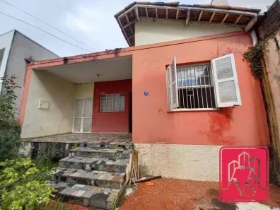 Sobrado com 2 Quartos à venda, 280m² no Anchieta, São Bernardo do Campo