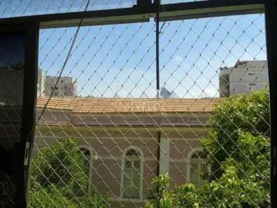 Apartamento com 3 Quartos à venda, 110m² no Laranjeiras, Rio de Janeiro